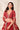 Trendy Sangeet Function Designer Red Lehenga Choli