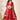 Trendy Sangeet Function Designer Red Lehenga Choli