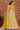 Georgette Embroidered Lehenga Choli In Yellow Color