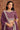 Purple Embroidered Georgette Function Wear Lehenga Choli