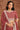 Maroon Georgette Embroidered Lehenga With Fancy Blouse