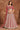 Maroon Georgette Embroidered Lehenga With Fancy Blouse