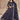 Dazzling Velvet Fabric Navy Blue Color Anarkali Salwar Kameez