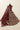 Maroon Color Glittering Velvet Fabric Bridal Lehenga Choli