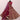Dazzling Velvet Fabric Pink Color Bridal Lehenga Choli
