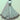 Engaging Cyan Color Georgette Fabric Sequins Work Lehenga Choli