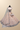 Dazzling Sequins Work On Peach Color Net Lehenga