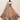 Peach Color Net Lehenga Choli with Sequins Work
