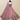 Pink Color Net Sequins Work Lehenga Choli