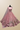 Pink Color Net Sequins Work Lehenga Choli