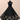 Net Sequins Work Lehenga Choli In Black Color
