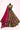 Banarasi Silk Bridal Wear 3 Piece Lehenga Choli In Multi Color With Weaving Work