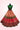Banarasi Silk Pink Color Bridal Wear 3 Piece Lehenga Choli With Weaving Work