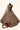 Golden Color Velvet Fabric Embroidered Bridal Wear Lehenga Choli