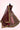 Velvet Maroon Color Embroidered Bridal Wear 3 Piece Lehenga Choli