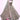 Net Pink Color Bridal Wear 3 Piece Lehenga Choli With Embroidery Work
