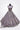 Net Purple Color Bridal Wear 3 Piece Lehenga Choli With Embroidery Work