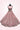 Pink Color Designer Bridal Lehenga Choli With Embroidery Work Net Fabric