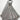 Embroidery Work Bridal Wear Lehenga Choli In Grey Color Net Fabric