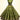 Green Color Designer Bridal Lehenga Choli With Weaving Work Banarasi Silk Fabric