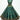 Banarasi Silk Fabric Bridal Lehenga Choli With Weaving Work In Teal Color