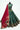 Banarasi Silk Fabric Bridal Lehenga Choli With Weaving Work In Teal Color