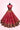 Banarasi Silk Fabric Wedding Wear 3 Piece Lehenga Choli In Rani Color With Weaving Work