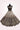 Embroidery Work Velvet Fabric Designer Lehenga In Beige Color With Blouse