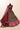 Velvet Fabric Wedding Wear Maroon Color Phenomenal Bridal Lehenga