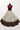 White Color Charismatic Wedding Wear Georgette Bridal Lehenga
