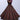Velvet Fabric Wondrous Lehenga With Double Dupatta In Purple Color