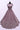 Embellished Pink Color Sequins Embroidered Net Fabric Lehenga
