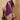 Banarasi Silk Fabric Weaving Work Festive Wear Salwar Suit In Purple Color