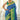 Adorable Blue Color Function Wear Banarasi Silk Weaving Work Saree