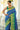 Adorable Blue Color Function Wear Banarasi Silk Weaving Work Saree