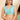 Sky Blue Color Sequins Work Glamorous Festive Wear Georgette Saree