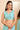 Sky Blue Color Sequins Work Glamorous Festive Wear Georgette Saree