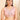 Peach Color Exquisite Sequins Work Festive Wear Georgette Saree