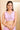 Alluring Pink Color Sequins Work Festive Wear Georgette Saree