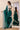 Festival Wear Enticing Border Work Teal Color Art Silk Saree
