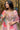 Phenomenal Embroidered Pink Color Crepe Fabric Readymade Salwar Suit
