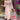 Phenomenal Embroidered Pink Color Crepe Fabric Readymade Salwar Suit