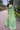 Floral Print On Sea Green Color Fashionable Saree In Fancy Fabric