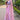 Pink Color Floral Print Fancy Fabric Daily Wear Saree