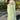 Embroidered Work Sea Green Organza Saree With Pretty Blouse