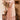 Trendy Net Fabric Peach Color Lehenga With Sequins Work