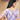 Lavender Color Sequins Work On Net Fabric Chic Lehenga