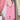 Pink Color Georgette Fabric Embroidered Tempting Palazzo Suit