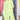Sea Green Color Georgette Fabric Embroidered Awesome Palazzo Suit