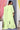 Sea Green Color Georgette Fabric Embroidered Awesome Palazzo Suit